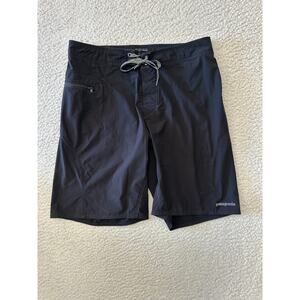 Patagonia Mens Wavefarer BoardshortsSwim Shorts Size 33